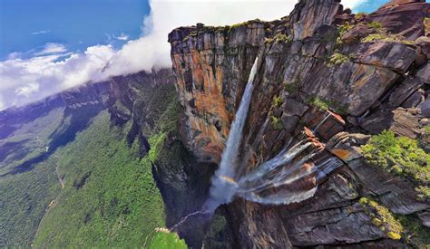 venezuela wikitravel|venezuela tourism and attractions.